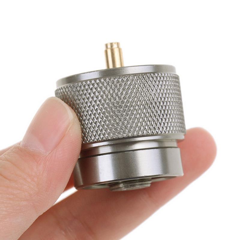 Propaan Naar Butanen Adapter P - Camping Cooking Propane recensie en prijs
