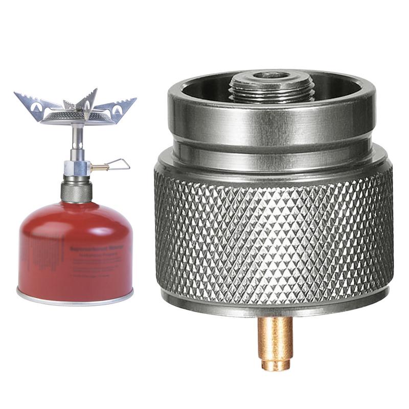 Propaan Naar Butanen Adapter P - Camping Cooking Propane recensie en prijs
