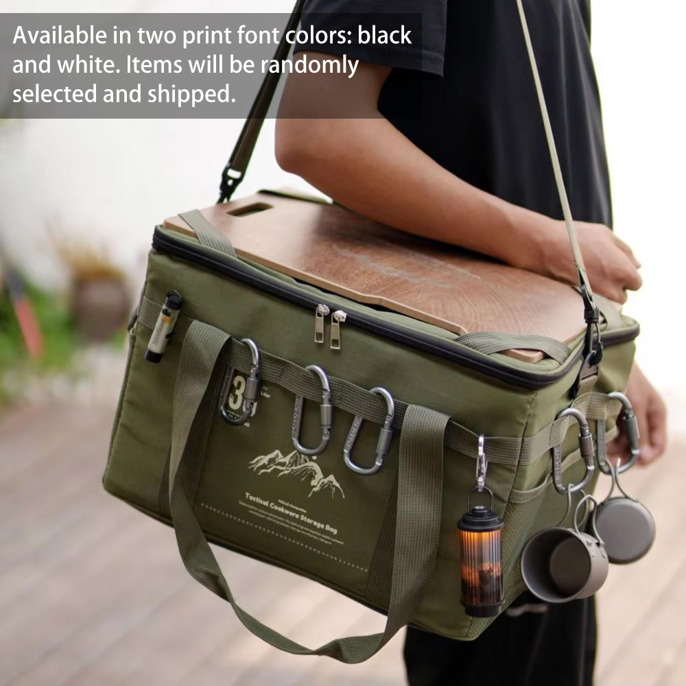 36L Tactiek Picknicktas Waterd - Camping Cooking Books recensie en prijs