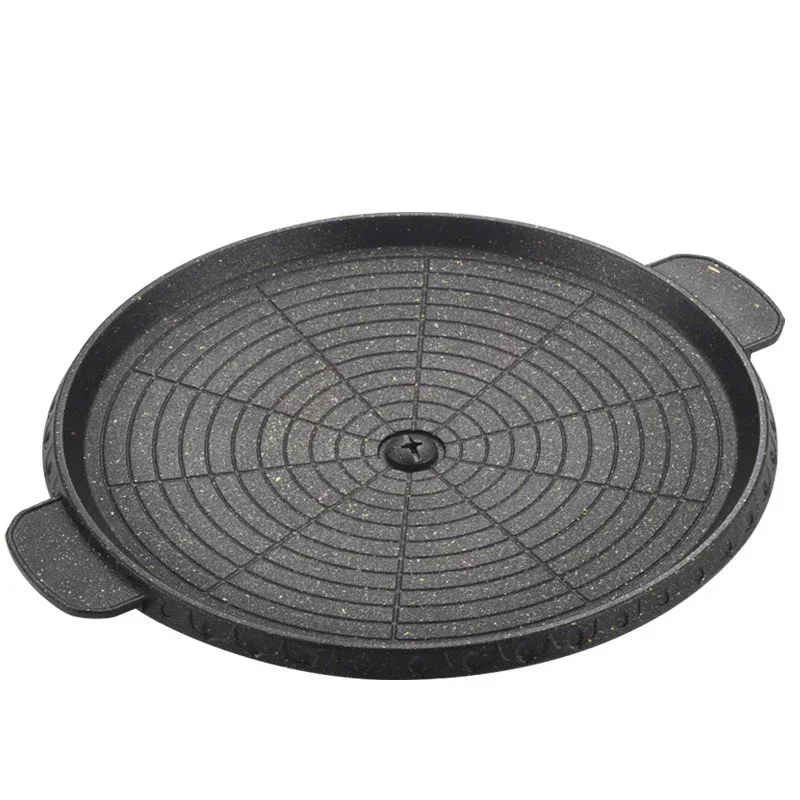3 Vorm 32 Cm Koreaanse Maifan  - Camping Cooking Hot Plate recensie en prijs