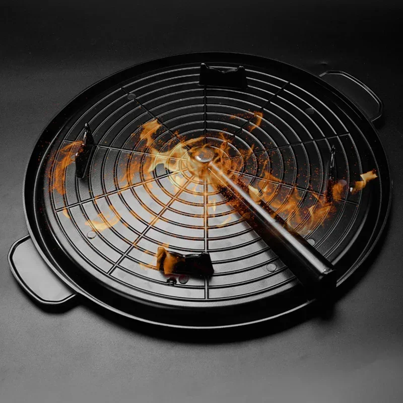 3 Vorm 32 Cm Koreaanse Maifan  - Camping Cooking Hot Plate recensie en prijs