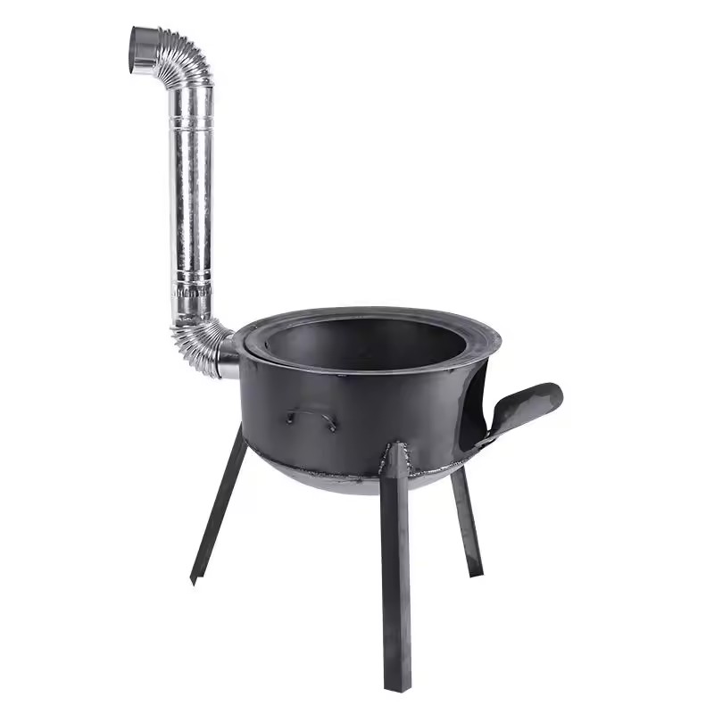 68cm Draagbare Afneembare Buit - Camping Cooking Hot Plate recensie en prijs