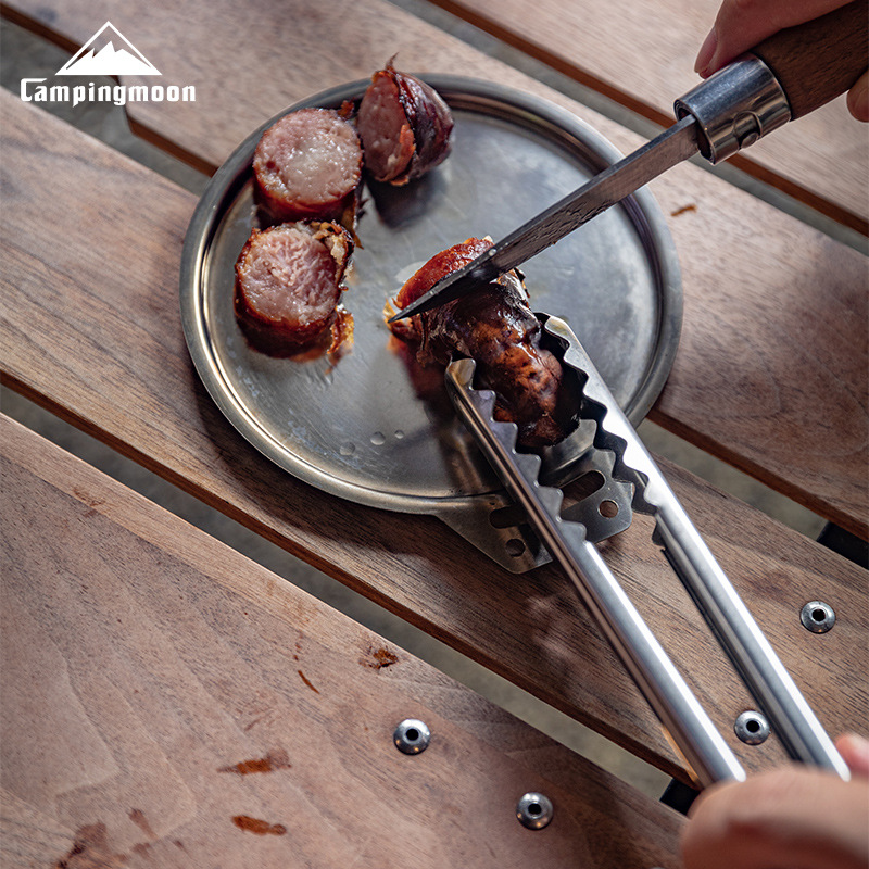 Outdoor Camping Keukengerei Ko - Camping Cooking Books recensie en prijs