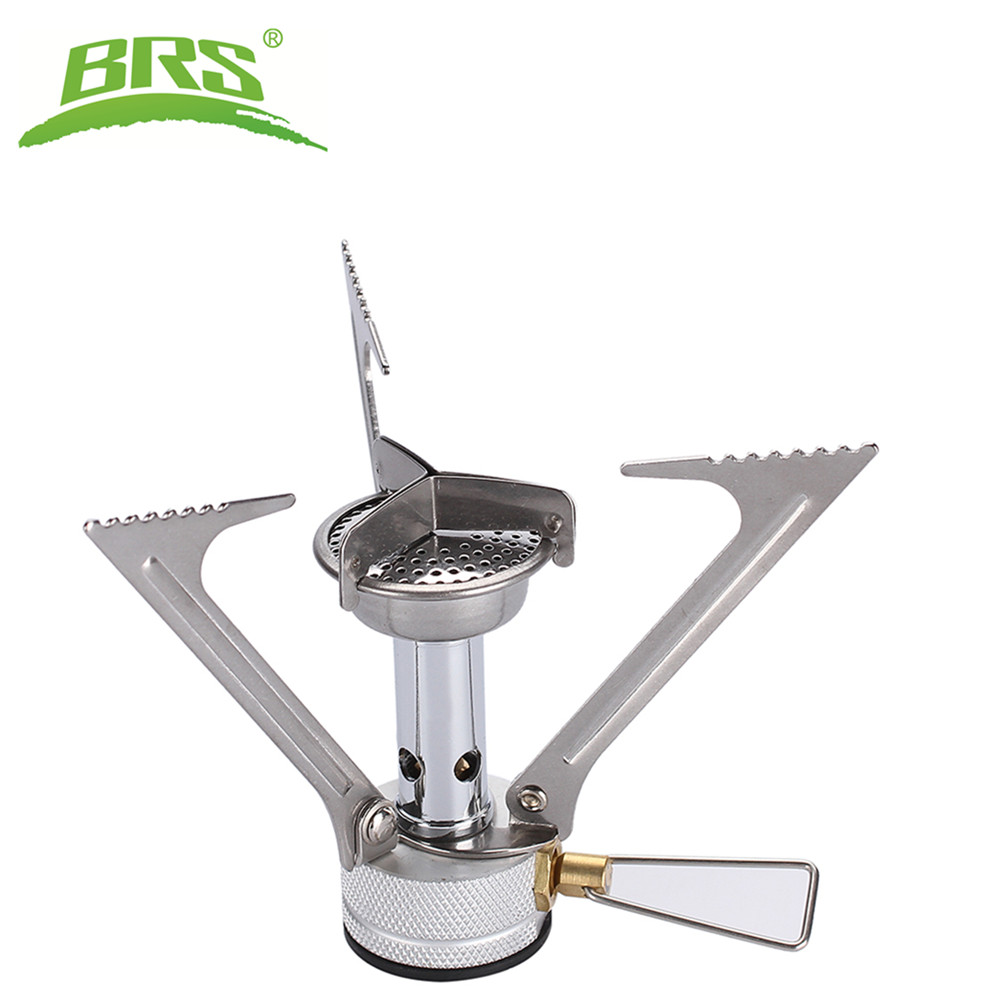 Brs Outdoor Camping Kachel Dra - Camping Cooking Propane recensie en prijs