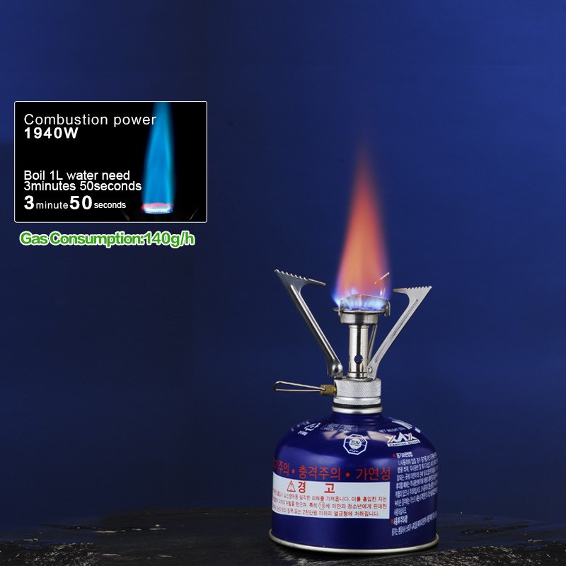 Brs Outdoor Camping Kachel Dra - Camping Cooking Propane recensie en prijs