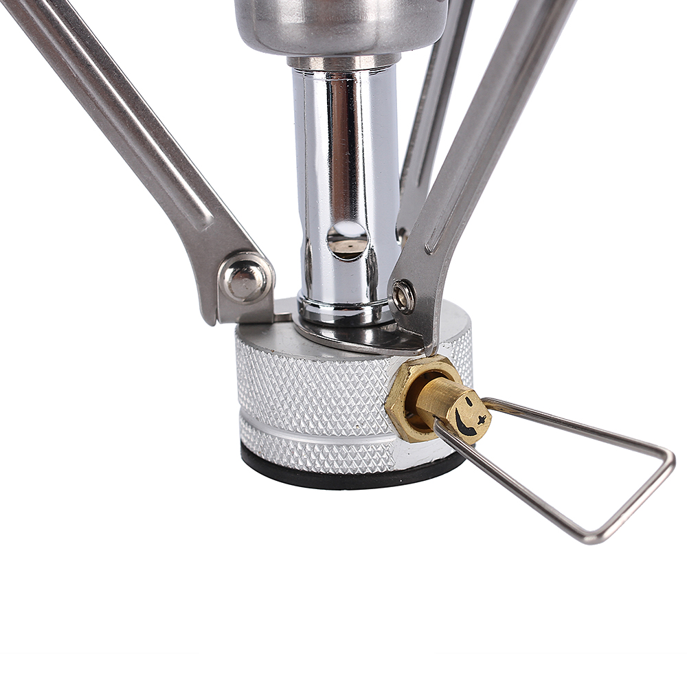 Brs Outdoor Camping Kachel Dra - Camping Cooking Propane recensie en prijs