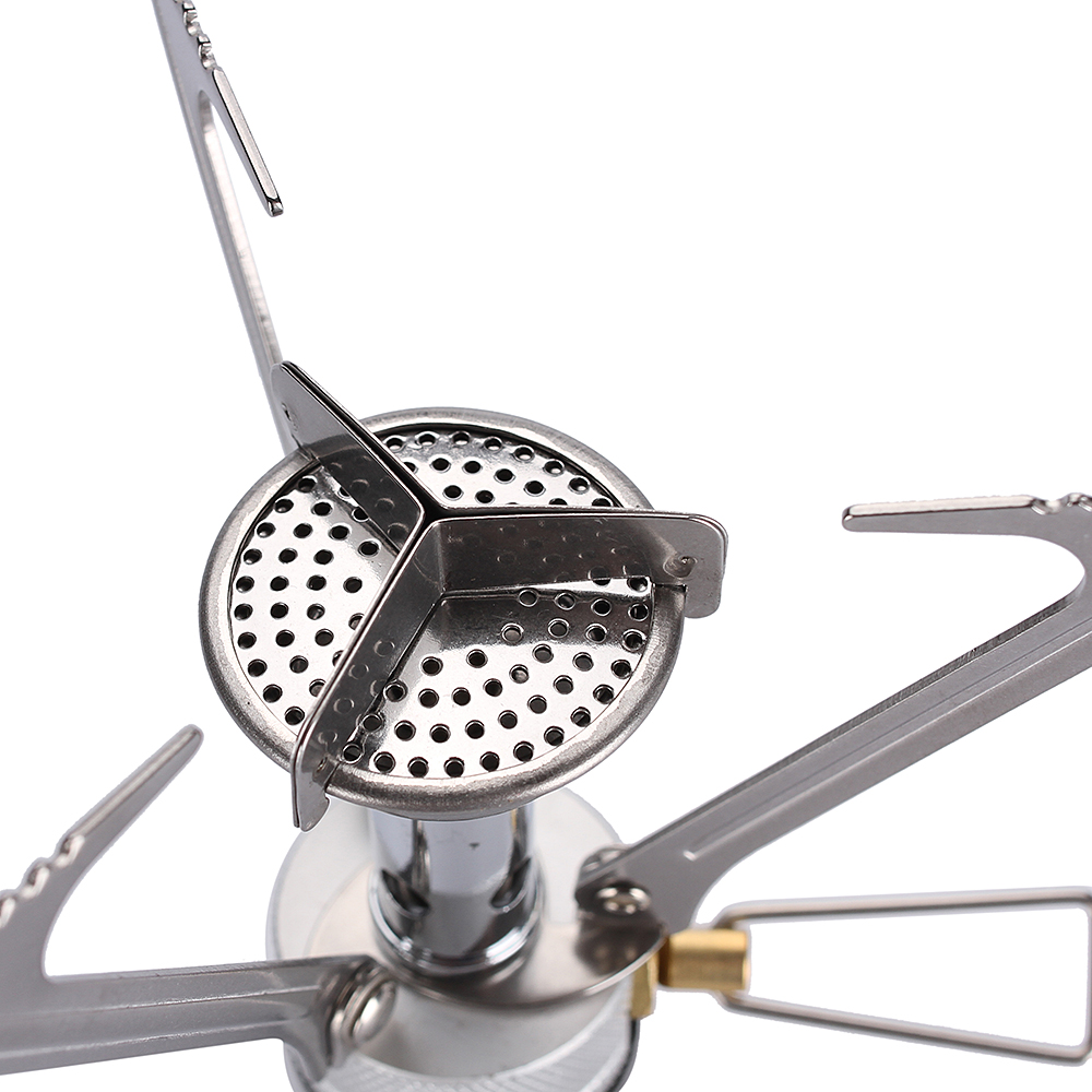 Brs Outdoor Camping Kachel Dra - Camping Cooking Propane recensie en prijs