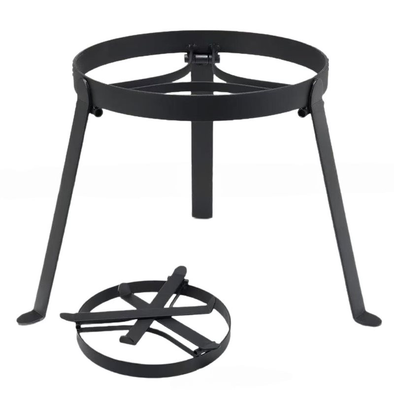 A02F-Draagbaar Opvouwbaar BBQ- - Camping Cooking Over Fire recensie en prijs