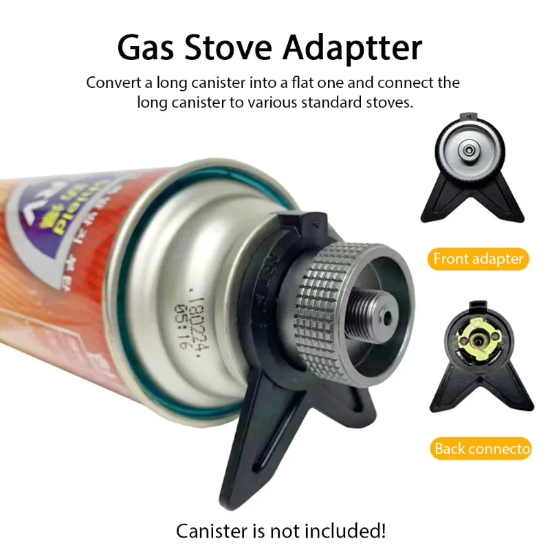 Butaan Bus Adapter Outdoor Cam - Camping Cooking Propane recensie en prijs