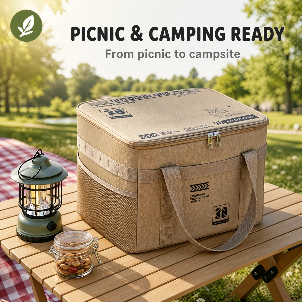 30L Grote Capaciteit Camping K - Camping Cooking Cupboard recensie en prijs