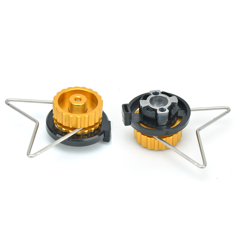 Gasfornuis Adapter Propaan Nav - Camping Cooking Propane recensie en prijs