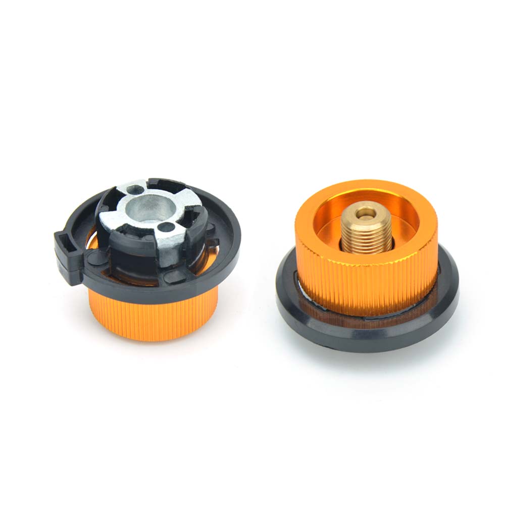 Gasfornuis Adapter Propaan Nav - Camping Cooking Propane recensie en prijs