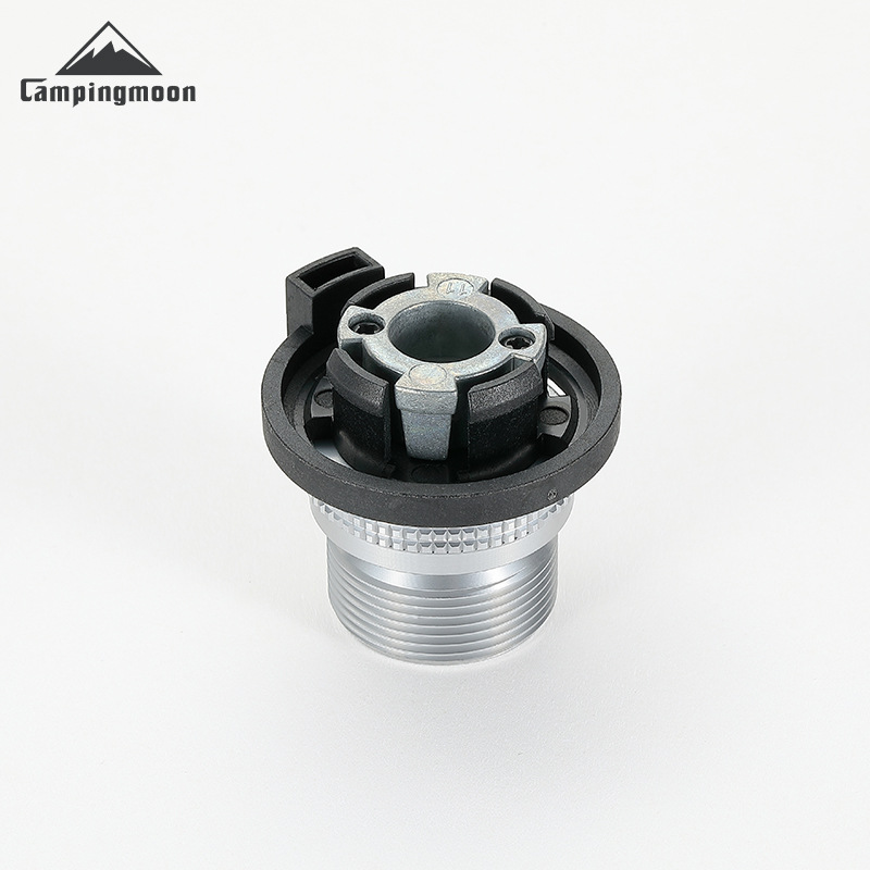 CAMPINGMOON Z19 propaan naar c - Camping Cooking Propane recensie en prijs