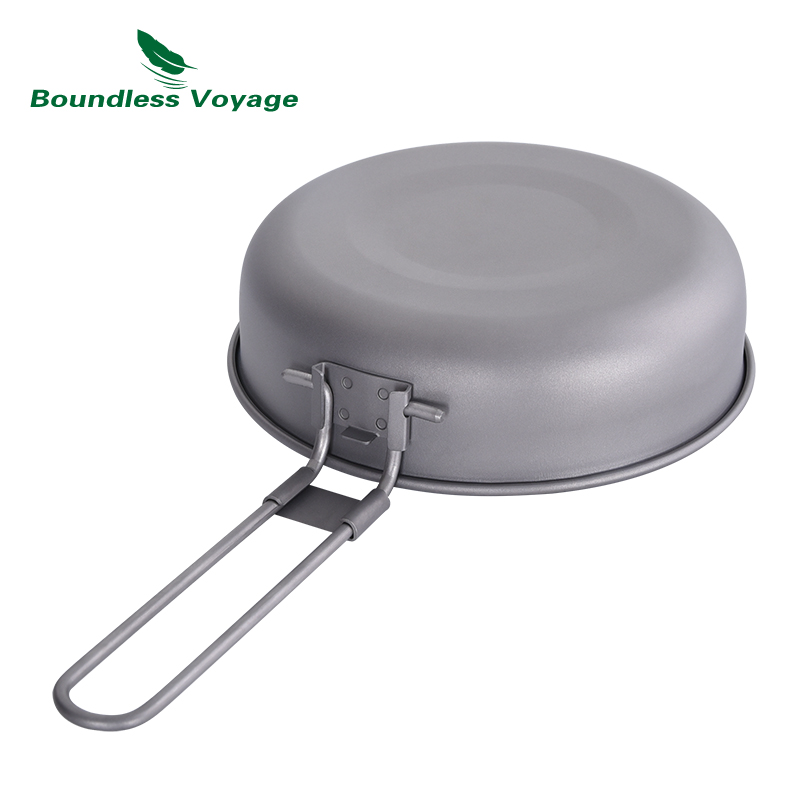 Grenzeloze Voyage Ultralichte  - Camping Cooking Griddle recensie en prijs