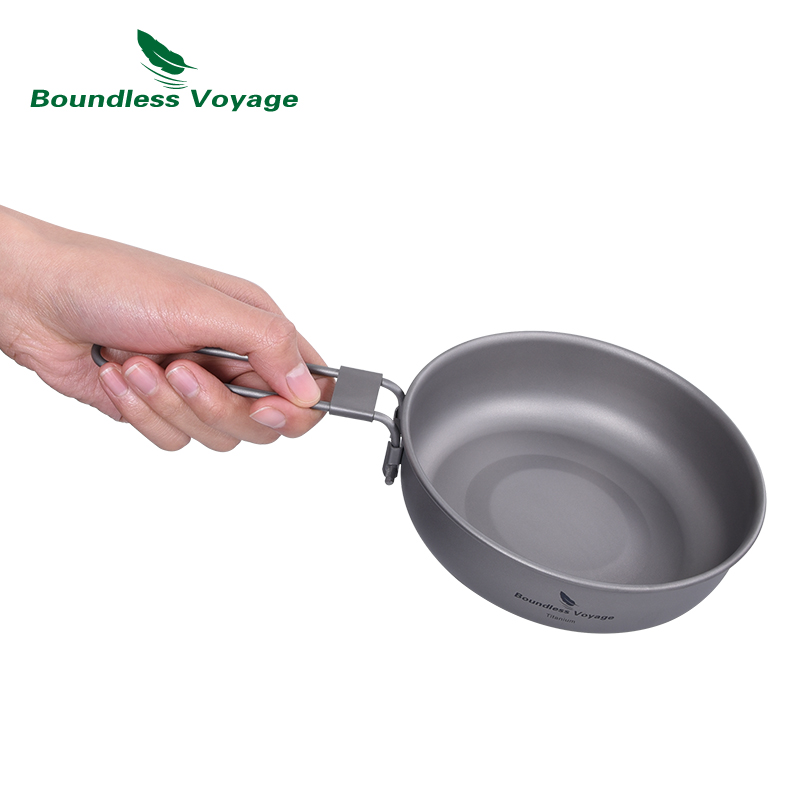 Grenzeloze Voyage Ultralichte  - Camping Cooking Griddle recensie en prijs