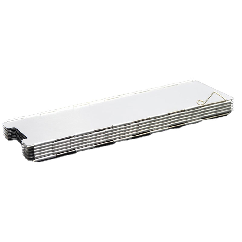 Hot Sale Hot Sale 8-plaat opvo - Camping Cooking Hot Plate recensie en prijs