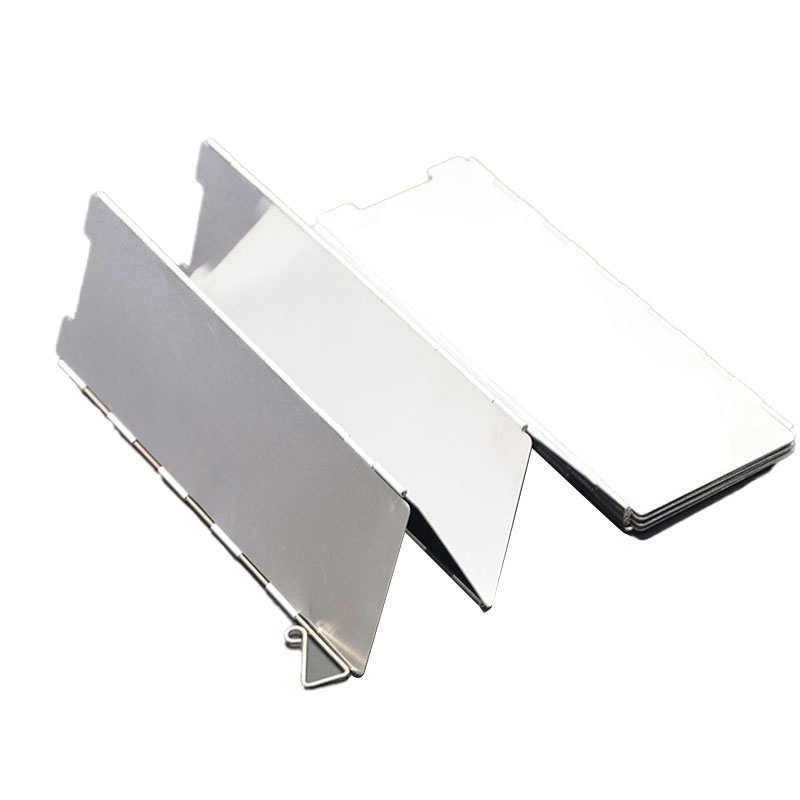 Hot Sale Hot Sale 8-plaat opvo - Camping Cooking Hot Plate recensie en prijs