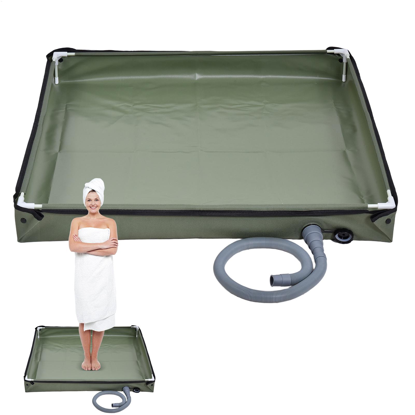 Camping Douchetent Vloerbasis  - Camping Cooking Griddle recensie en prijs