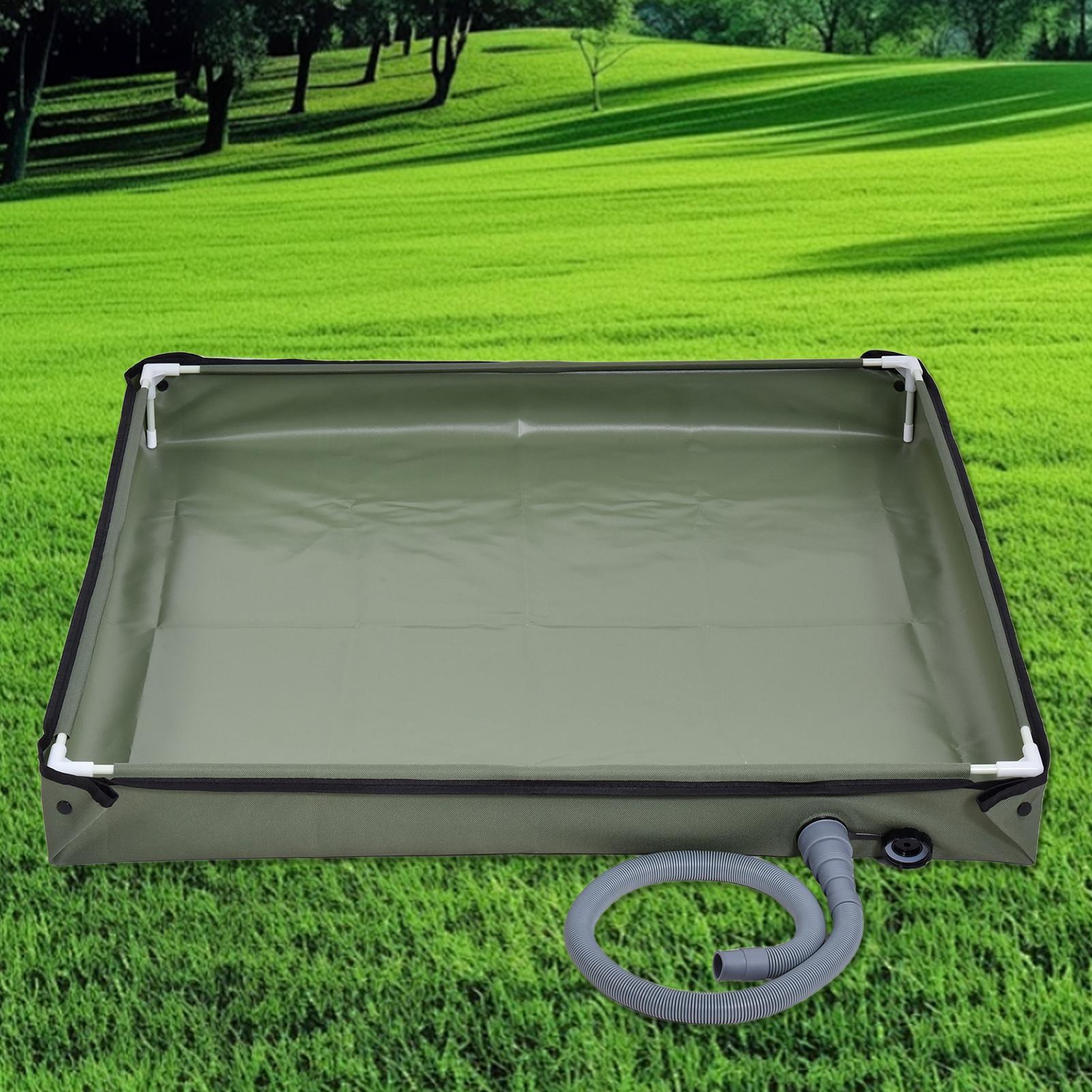 Camping Douchetent Vloerbasis  - Camping Cooking Griddle recensie en prijs