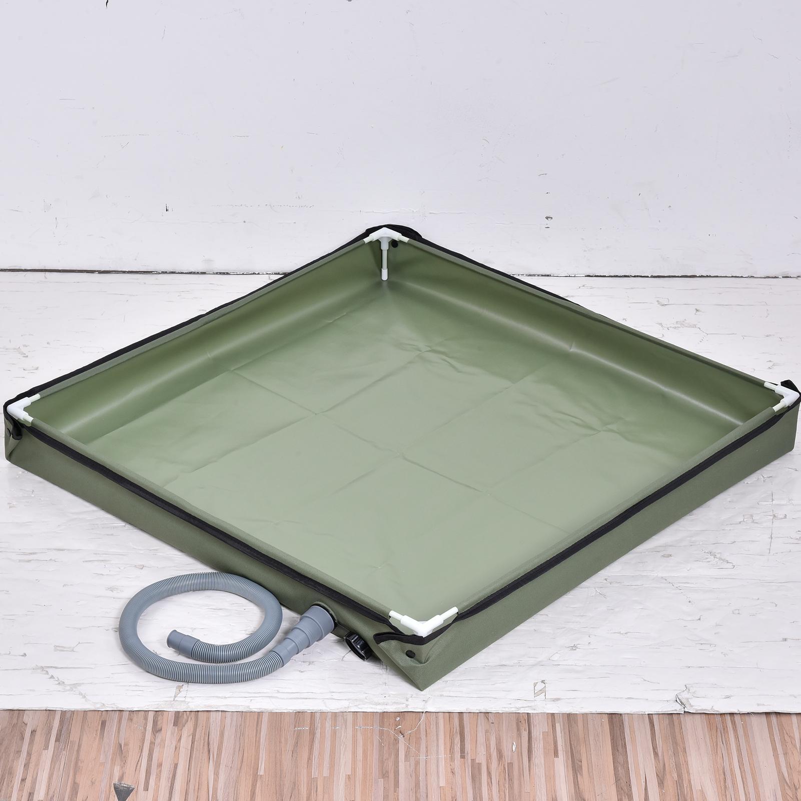 Camping Douchetent Vloerbasis  - Camping Cooking Griddle recensie en prijs