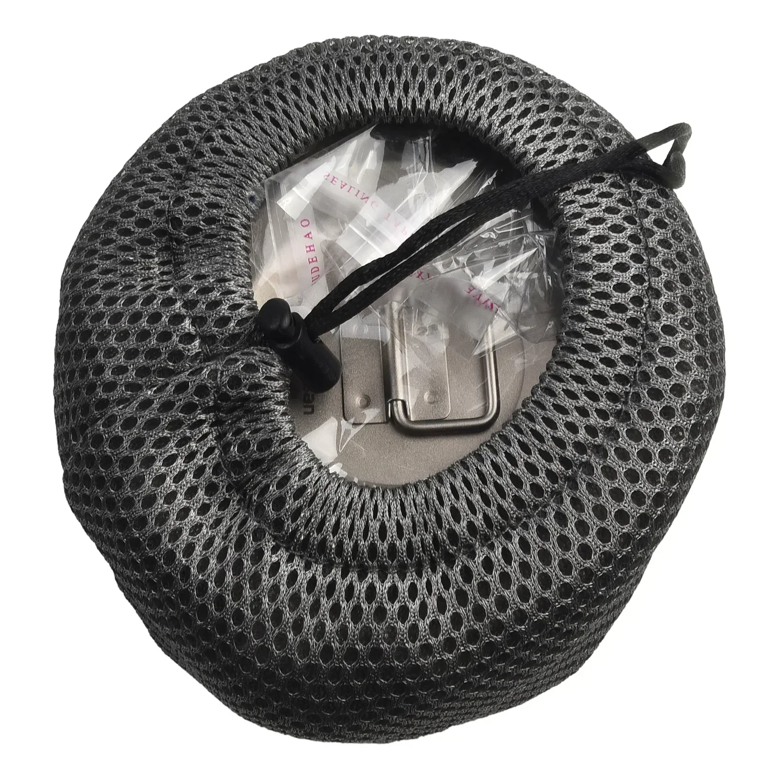 Titanium kom met inklapbaar ha - Camping Cooking Pot With Lid recensie en prijs