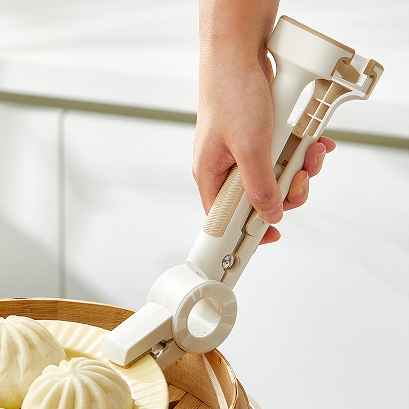 Hot Bowl Holder Ergonomisch 2  - Camping Cooking Hot Plate recensie en prijs
