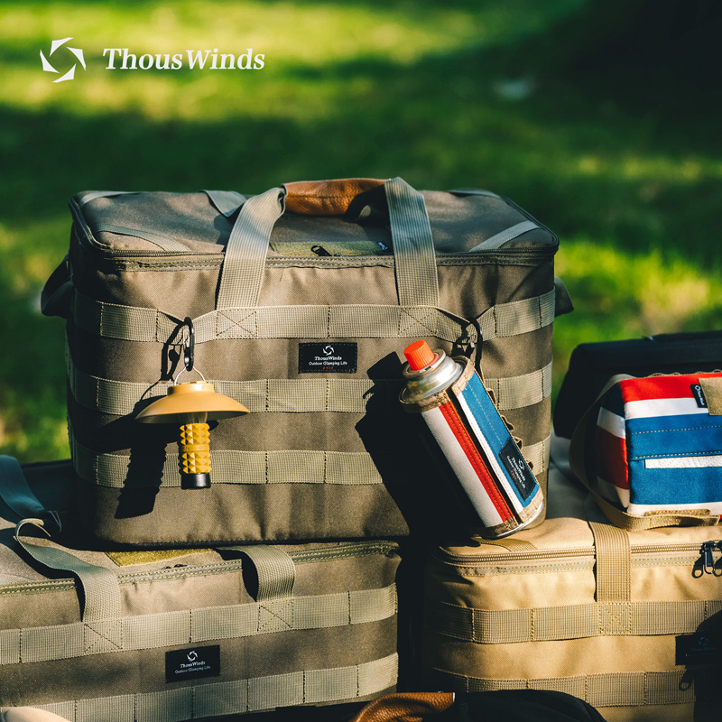 Thous Winden Outdoor Camping O - Camping Cooking Books recensie en prijs