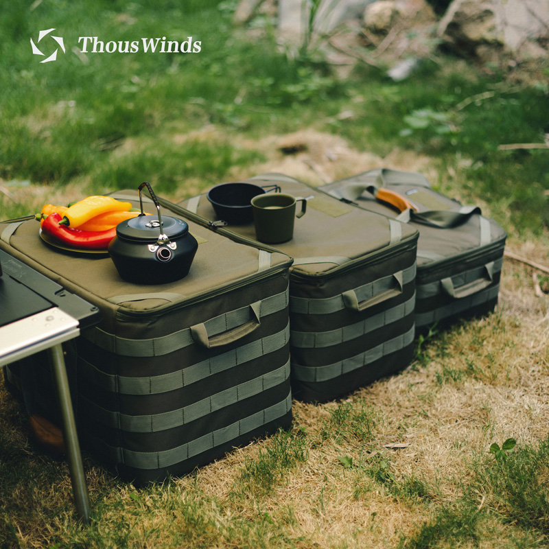Thous Winden Outdoor Camping O - Camping Cooking Books recensie en prijs