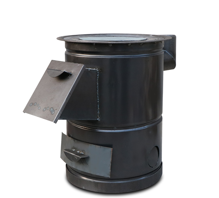 30-58 cm Diameter Kachel Outdo - Camping Cooking Hot Plate recensie en prijs